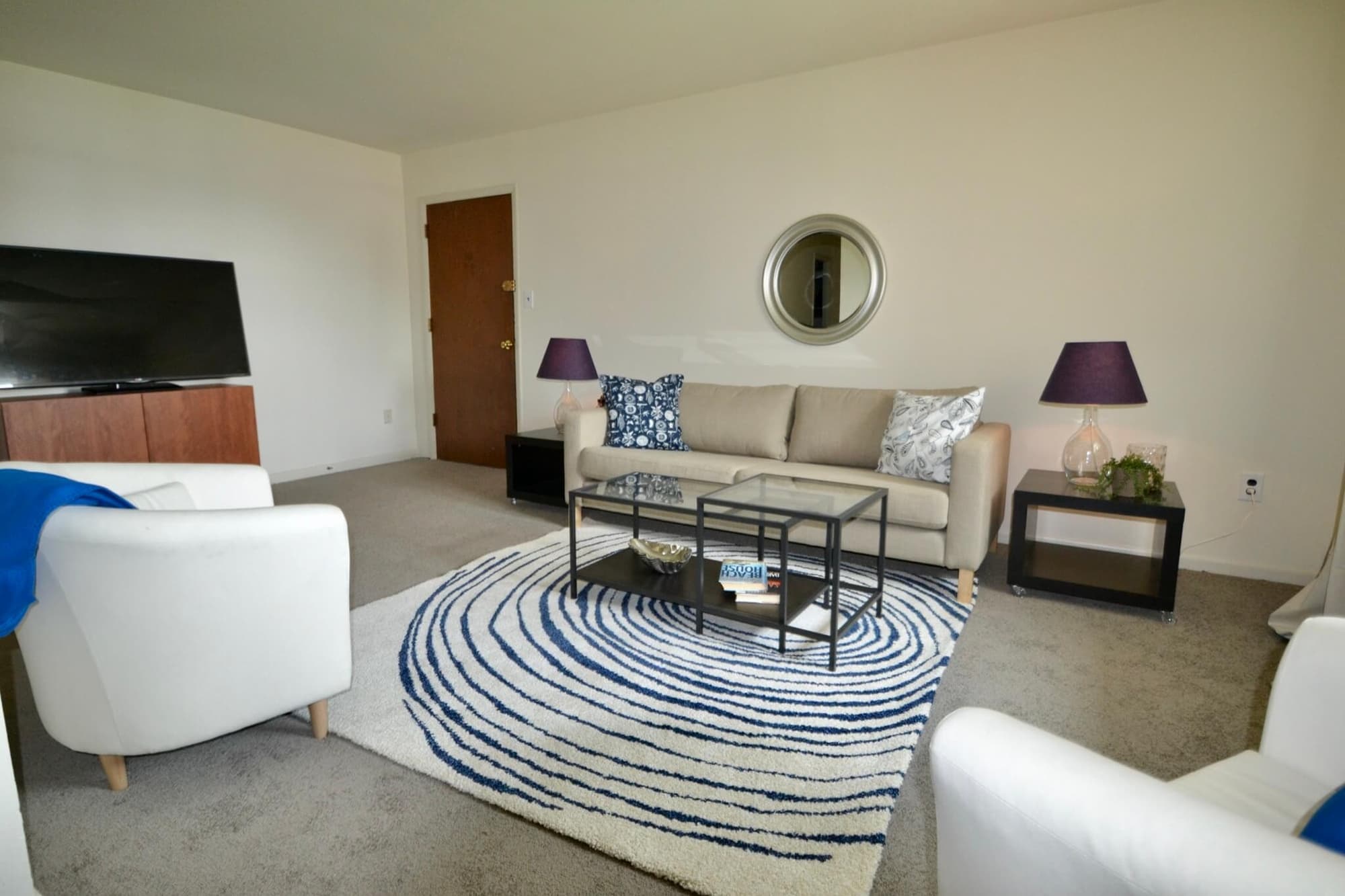 Mohawk Manor Apartments